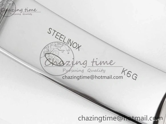 MiroTime 0120 DateJust 41 126334 904L SS VSF 1:1 Best Edition Green Textured Dial on Jubilee Bracelet VS FashionForward 1324